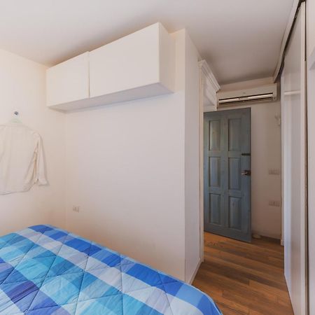 Blue Domus Leilighet Cagliari Eksteriør bilde
